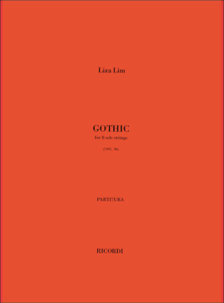 GOTHIC