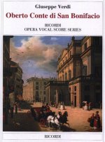 OBERTO, CONTE DI SAN BONIFACIO CHANT
