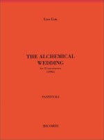 THE ALCHEMICAL WEDDING MUSIQUE D'ENSEMBLE