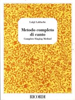 METODO COMPLETO DI CANTO CHANT