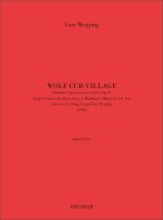 WOLF CUB VILLAGE