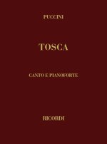 TOSCA CHANT