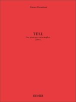 TELL COR