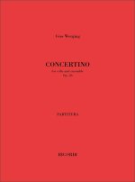 CONCERTINO OP.26