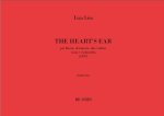 THE HEART'S EAR MUSIQUE D'ENSEMBLE