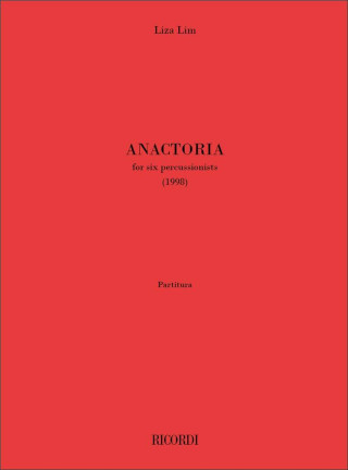 ANACTORIA