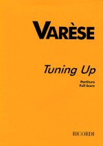 TUNING UP