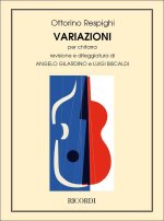VARIAZIONI