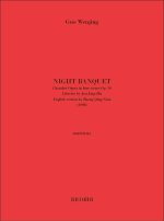 NIGHT BANQUET.