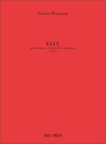 ELLY MUSIQUE D'ENSEMBLE