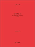 CHANG - O