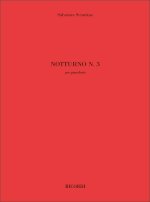 NOTTURNO N. 3 PIANO