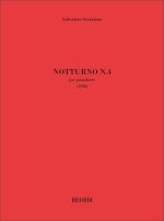 NOTTURNO N. 4 PIANO