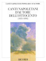 CANTI POPOLARI E POPOLARESCHI NELLE  CHANT