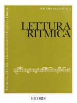 LETTURA RITMICA