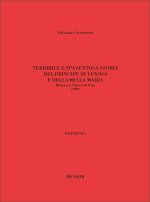 LA TERRIBILE E SPAVENTOSA STORIA DEL PRINCIPE