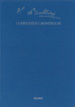 I CAPULETI E I MONTECCHI