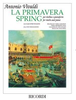 SPRING (FROM 'THE FOUR SEASONS') VIOLON