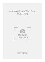 AUTUMN (FROM 'THE FOUR SEASONS') VIOLON