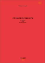 STUDIO DI DISABITUDINE PIANO