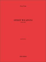 SPIRIT WEAPONS