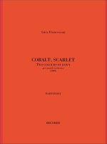 COBALT, SCARLET ORCHESTRE