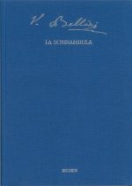 LA SONNAMBULA