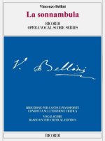 LA SONNAMBULA CHANT