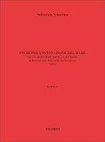 STUDI PER L'INTONAZIONE DEL MARE