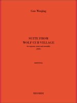 SUITE FROM WOLF CLUB VILLAGE