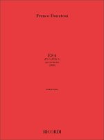 ESA (IN CAUDA V) ORCHESTRE