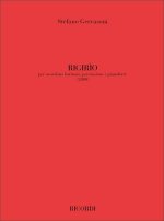 RIGIRIO MUSIQUE D'ENSEMBLE
