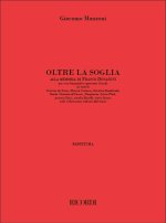 OLTRE LA SOGLIA