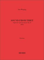 SOUND FROM TIBET MUSIQUE D'ENSEMBLE