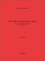 DUE ARIE NOTTURNE DAL CAMPO