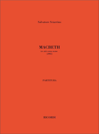 MACBETH