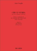CRUCI-VERBA