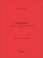 TURANDOT CHANT