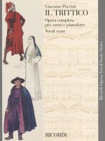 IL TRITTICO CHANT
