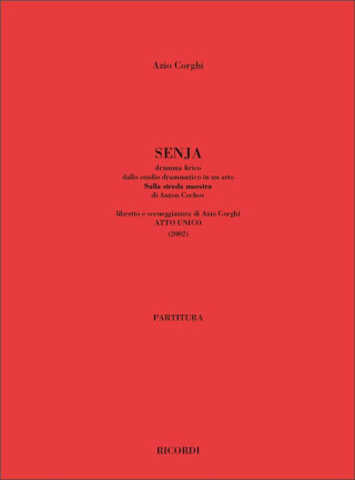 SENJA