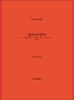QUINTETTO