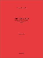 THE EMBALMER ORCHESTRE