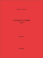 CAVATINA E I GRIDI