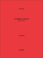GUERRA E PACE ORCHESTRE