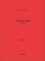 CONTROCANTO MUSIQUE D'ENSEMBLE