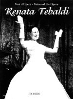 RENATA TEBALDI CHANT