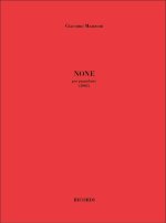 NONE PIANO
