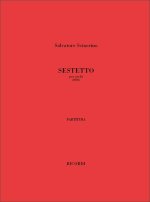 SESTETTO ORCHESTRE