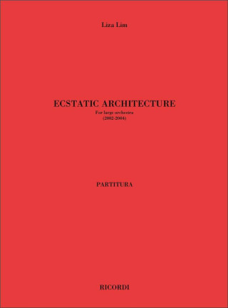 ECSTATIC ARCHITECTURE ORCHESTRE