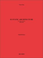 ECSTATIC ARCHITECTURE ORCHESTRE